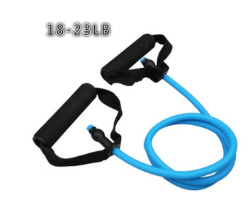 Fitness Men And Women Elastic Band