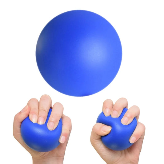 Hand Therapy Grip Strengthener Ball for Finger Training and Muscle Recovery