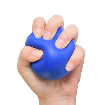 Hand Therapy Grip Strengthener Ball for Finger Training and Muscle Recovery